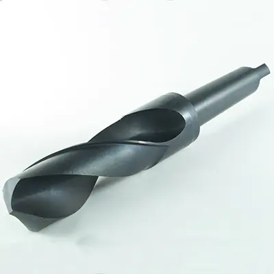 Сверло конический хвостовик 79,0 средняя серия, ГОСТ 10903-77 HSS(Р6М5)
