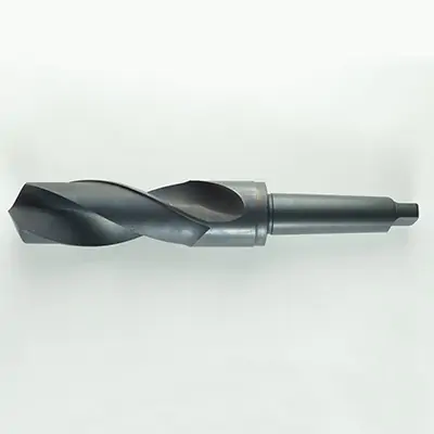 Сверло конический хвостовик 79,0 средняя серия, ГОСТ 10903-77 HSS(Р6М5)